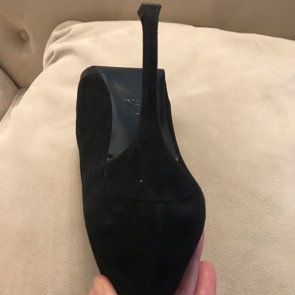 Yves Saint Laurent shoes - Picture 7 of 7